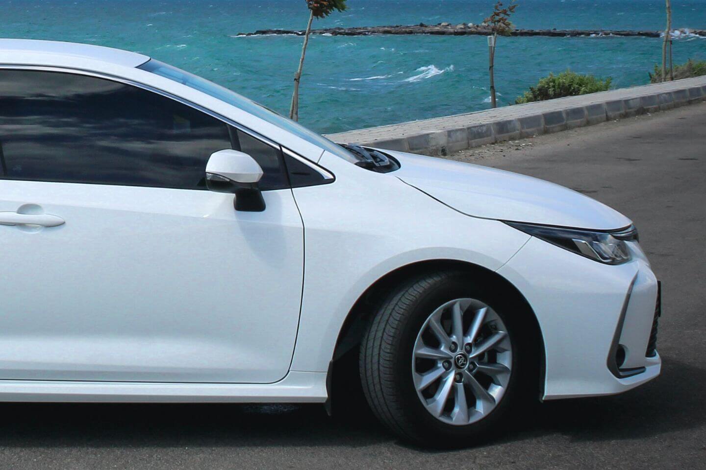 Delhi to Mohali Car Rental Transit Delhi